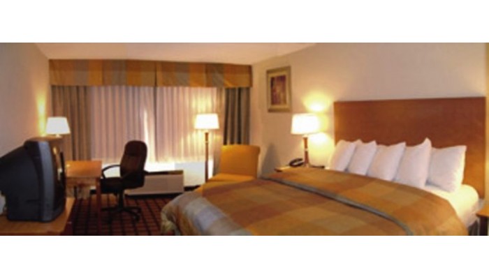 Hotel Best Western Chicago Hillside poza 2