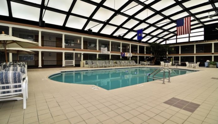 Hotel Best Western Green Bay Inn And Conference poza 1
