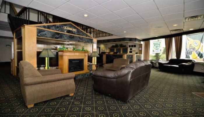 Hotel Best Western Green Bay Inn And Conference poza 2