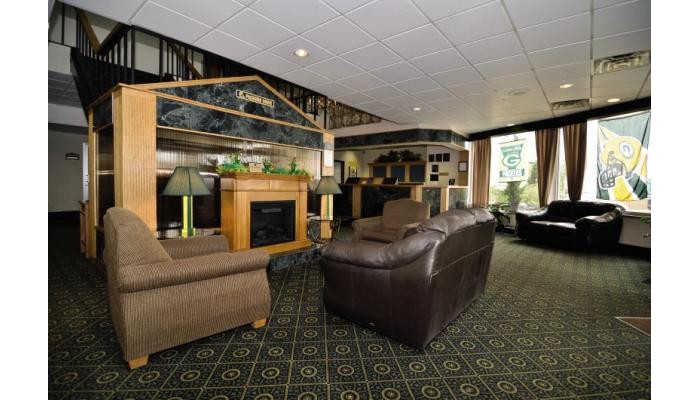 Hotel Best Western Green Bay Inn And Conference poza 6