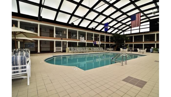 Hotel Best Western Green Bay Inn And Conference poza 5