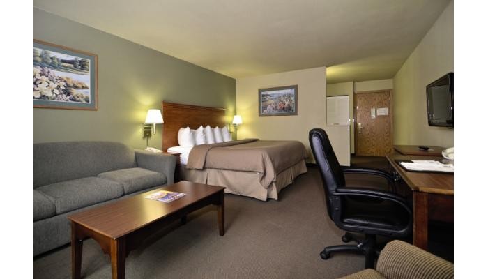 Hotel Best Western Green Bay Inn And Conference poza 4