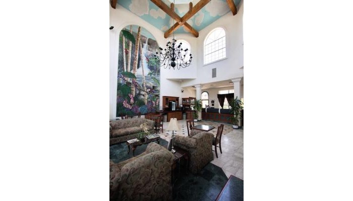 Hotel Best Western Oxnard Inn poza 6