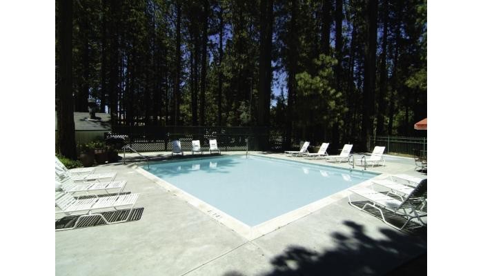 Hotel Best Western Plus Big Bear Chateau poza 2