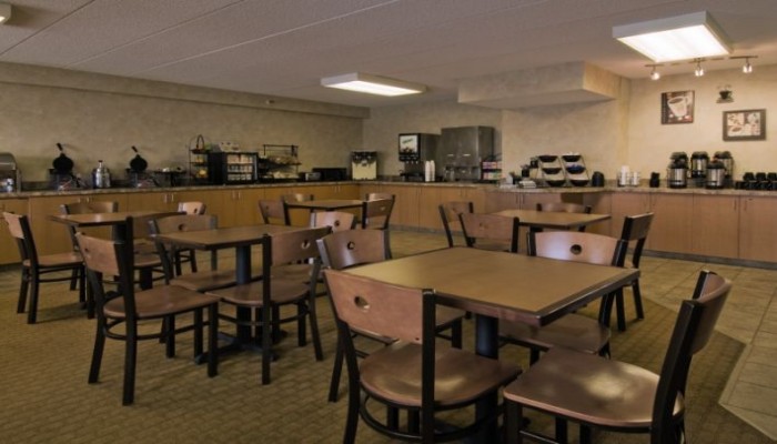 Hotel Best Western Plus Dakota Ridge poza 3