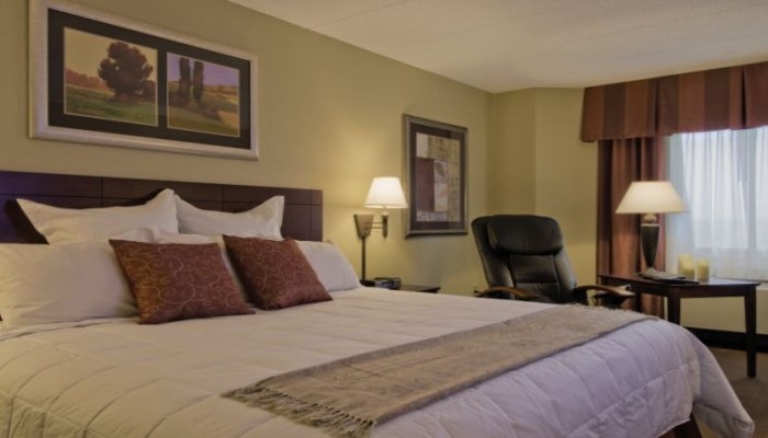 Hotel Best Western Plus Dakota Ridge poza 1