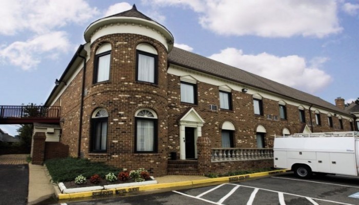 Hotel Best Western Plus Governors Inn poza 1