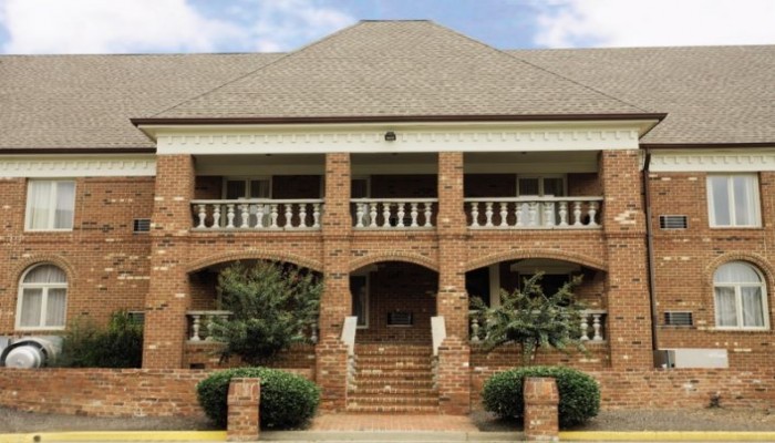 Hotel Best Western Plus Governors Inn poza 2