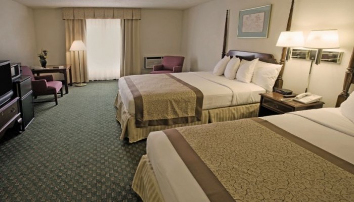 Hotel Best Western Plus Governors Inn poza 4