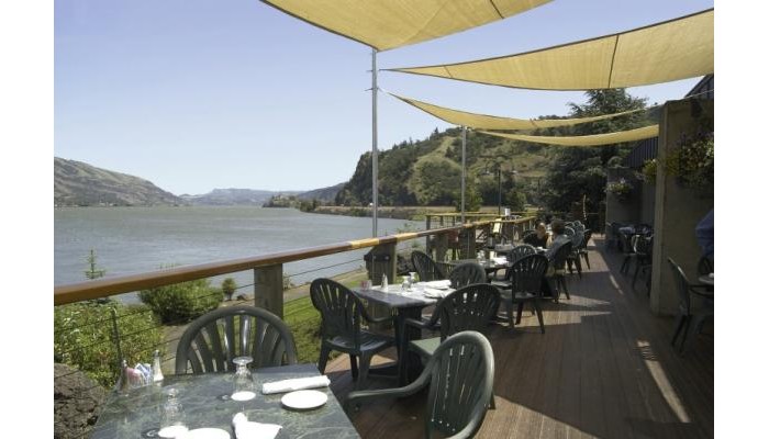 Hotel Best Western Plus Hood River Inn poza 7