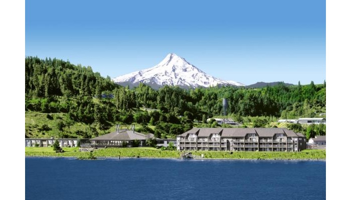 Hotel Best Western Plus Hood River Inn poza 4