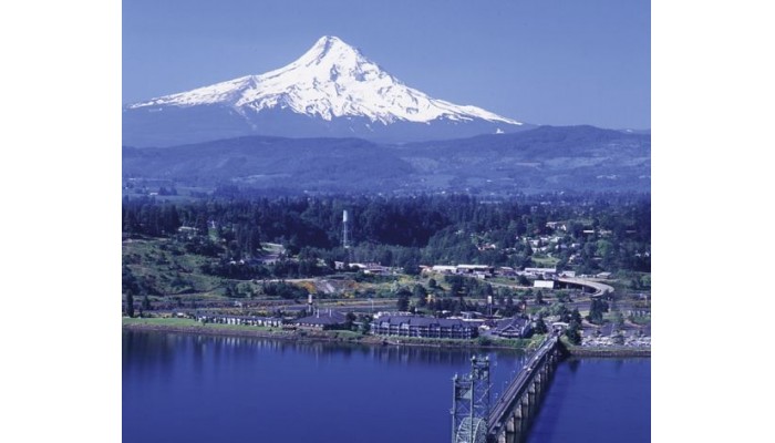 Hotel Best Western Plus Hood River Inn poza 2