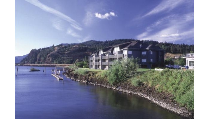 Hotel Best Western Plus Hood River Inn poza 5