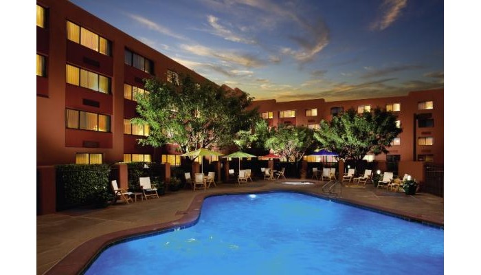 Hotel Best Western Plus Rio Grande Inn poza 7