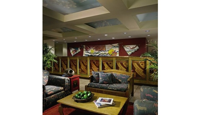 Hotel Best Western Plus Rio Grande Inn poza 1