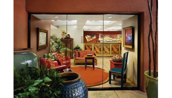 Hotel Best Western Plus Rio Grande Inn poza 4