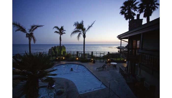 Hotel Best Western Plus Shelter Cove Lodge poza 5