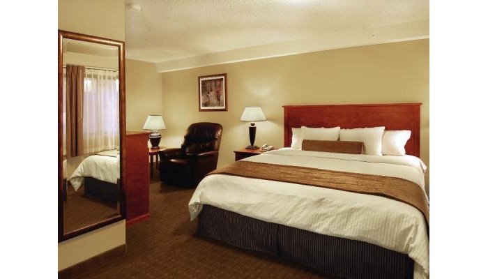 Hotel Best Western Plus Vista Inn At The Airport poza 5