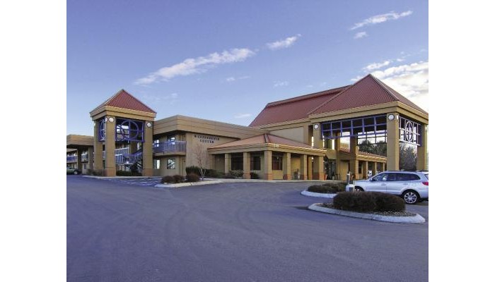 Hotel Best Western Plus Vista Inn At The Airport poza 3