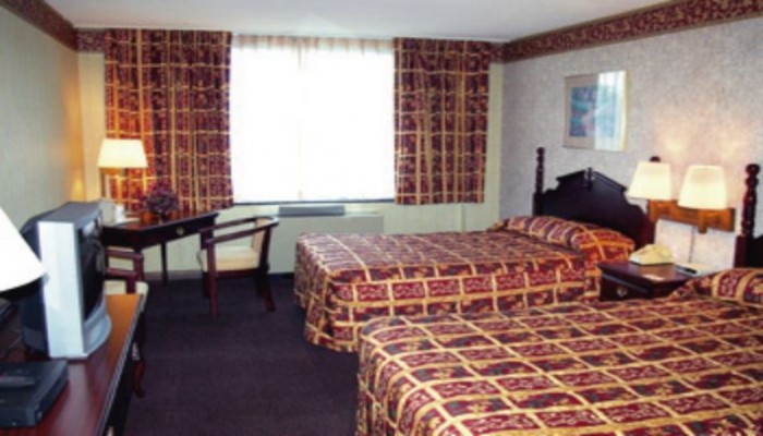 Hotel Best Western Watertown Fort Drum poza 1