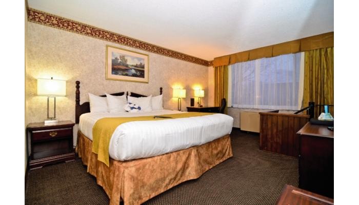 Hotel Best Western Watertown Fort Drum poza 9