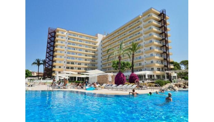 Hotel Bq Belvedere poza 0