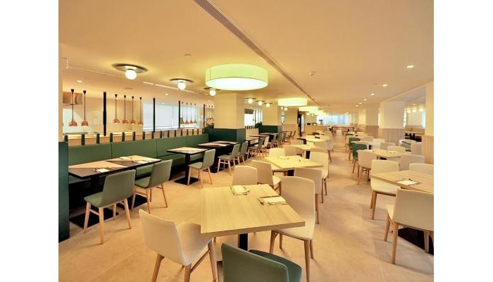 Hotel Bq Belvedere poza 11