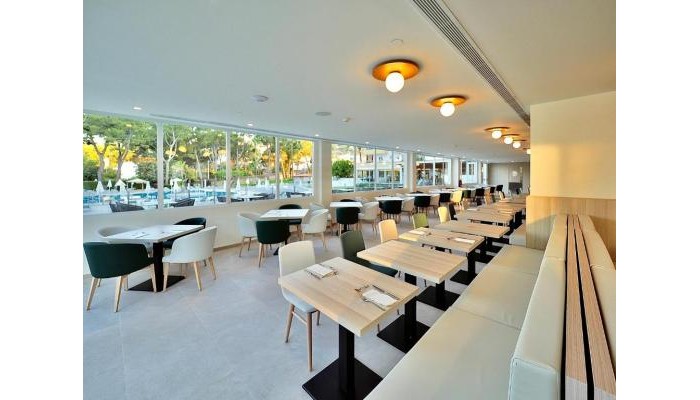 Hotel Bq Belvedere poza 10