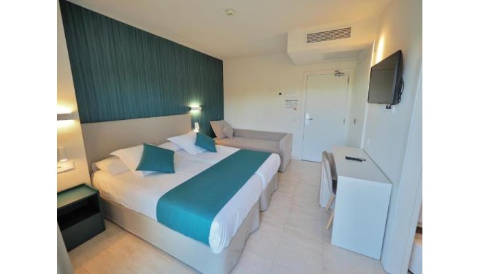 Hotel Bq Belvedere poza 3