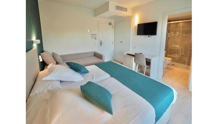 Hotel Bq Belvedere poza 5