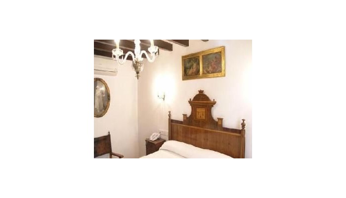 Hotel Ca Sa Padrina poza 0