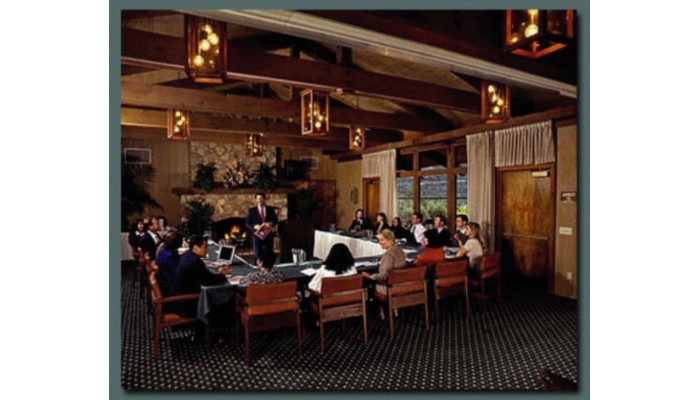 Hotel Carmel Valley Lodge poza 4