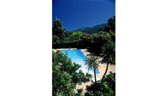 Hotel Carmel Valley Lodge poza 1