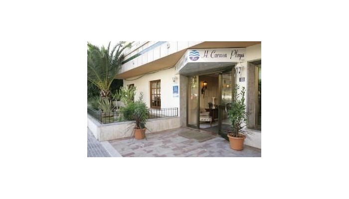 Hotel Carmen Playa poza 0