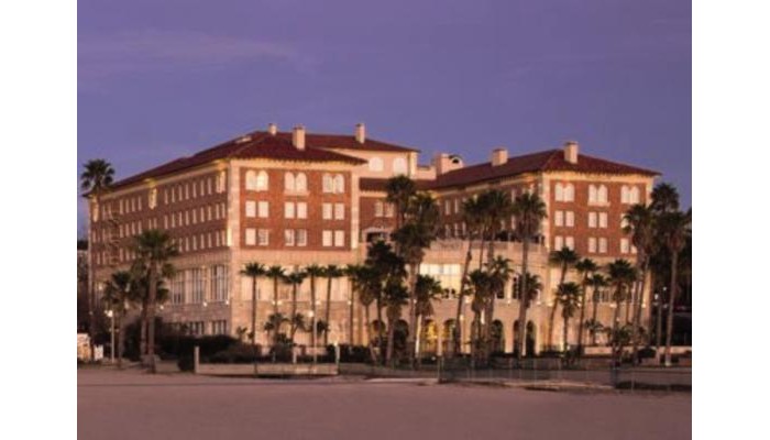 Hotel Casa Del Mar poza 5