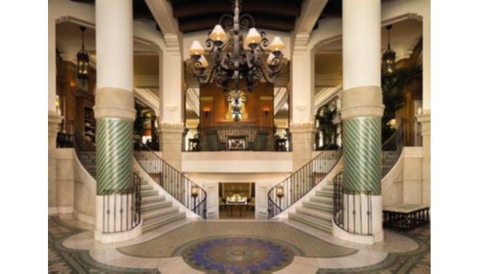 Hotel Casa Del Mar poza 2