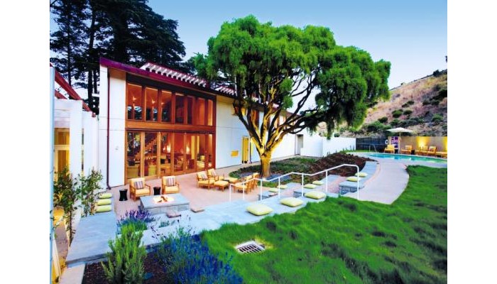 Hotel Cavallo Point Lodge poza 5