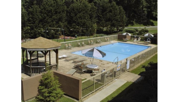 Hotel Chestnut Tree Inn poza 3