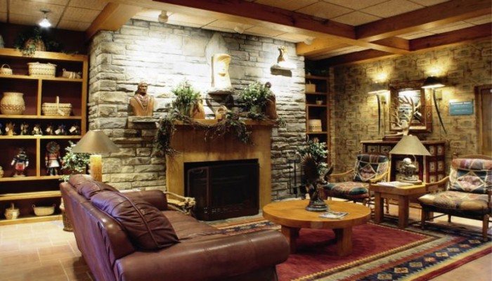 Hotel Chestnut Tree Inn poza 2