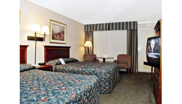 Hotel Chestnut Tree Inn poza 0