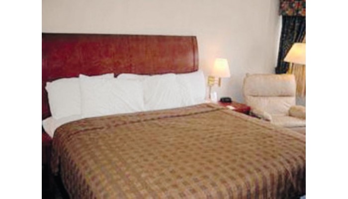 Hotel Comfort Inn And Suites Downtown Lakeshore poza 0