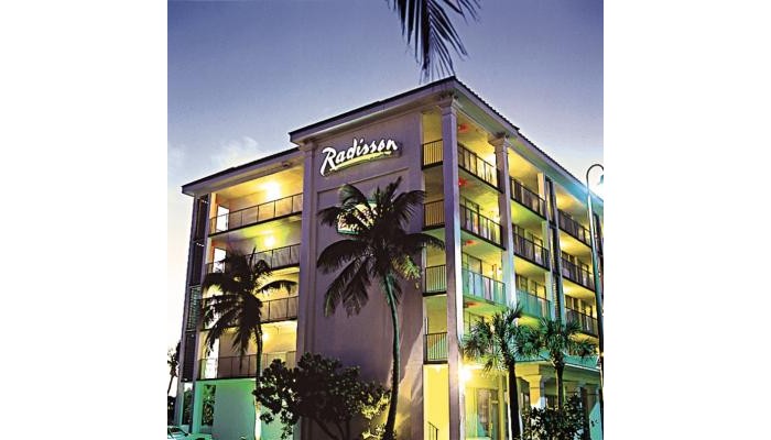 Hotel Comfort Inn Key West poza 7