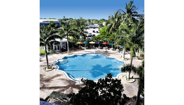 Hotel Comfort Inn Key West poza 4