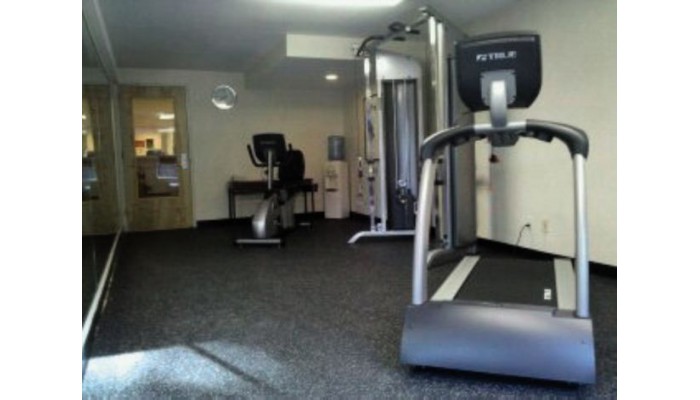 Hotel Comfort Inn Nr Arlington Cemetery poza 1