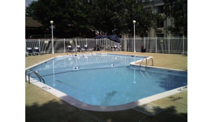 Hotel Comfort Inn Nr Arlington Cemetery poza 2