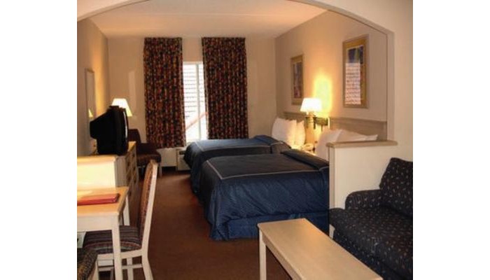 Hotel Comfort Suites Universal poza 4