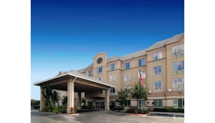 Hotel Comfort Suites Universal poza 3
