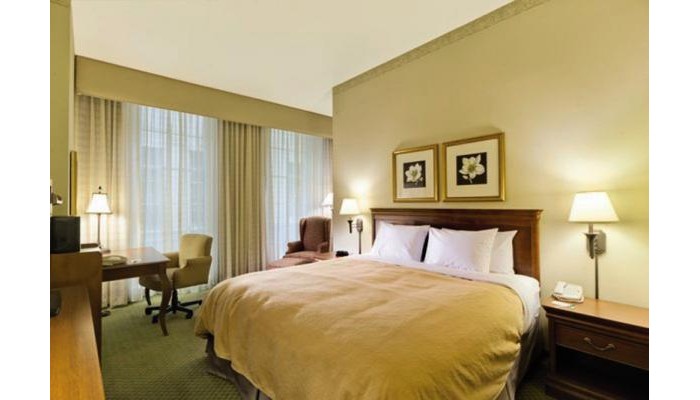 Hotel Country Inn And Suites New Orleans French Quarter poza 3