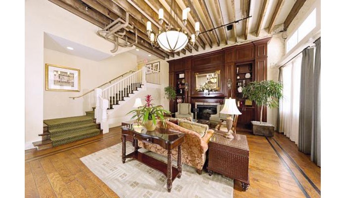 Hotel Country Inn And Suites New Orleans French Quarter poza 5