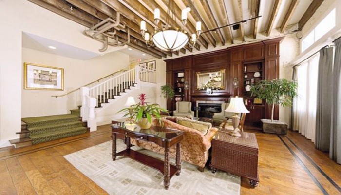 Hotel Country Inn And Suites New Orleans French Quarter poza 2